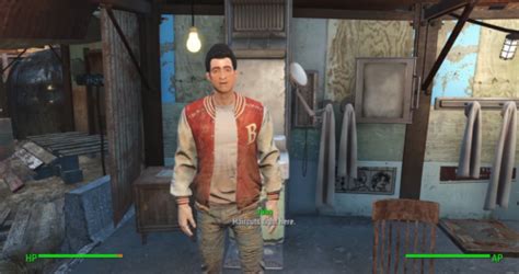 fallout 4 aft|fallout 4 change follower appearance.